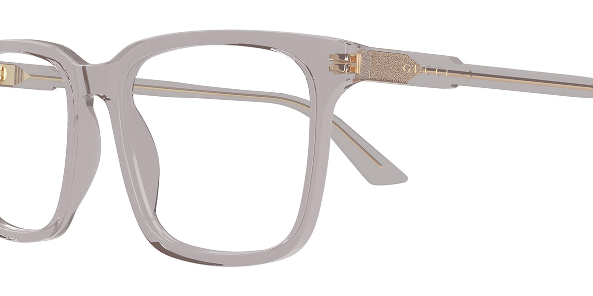 Color: Gray (007) - Gucci GG1120O00755