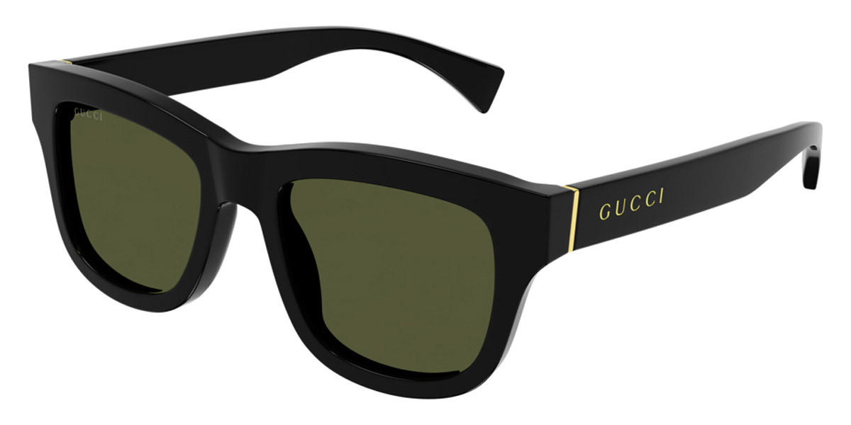 Color: Black (001) - Gucci GG1135S00151