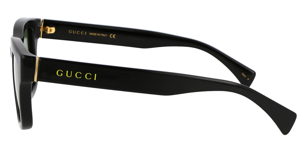 Color: Black (001) - Gucci GG1135S00151