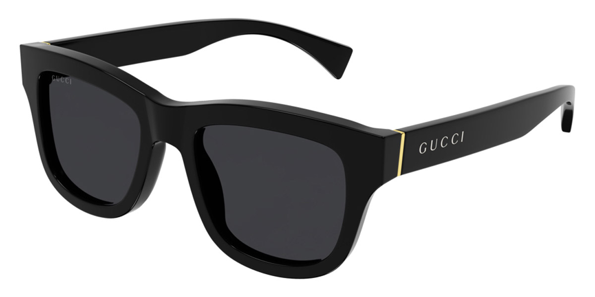 Color: Black (002) - Gucci GG1135S00251
