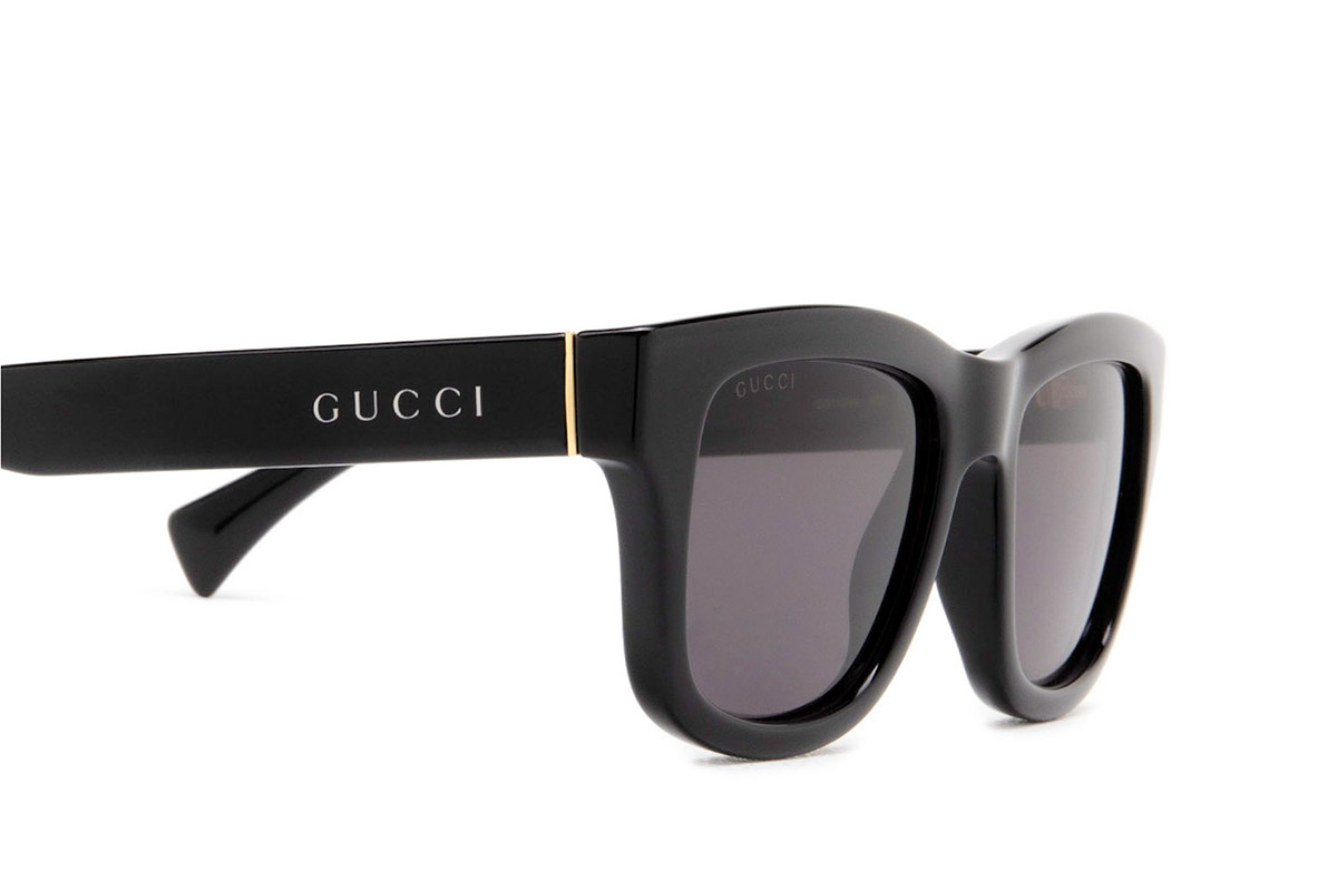 Color: Black (002) - Gucci GG1135S00251