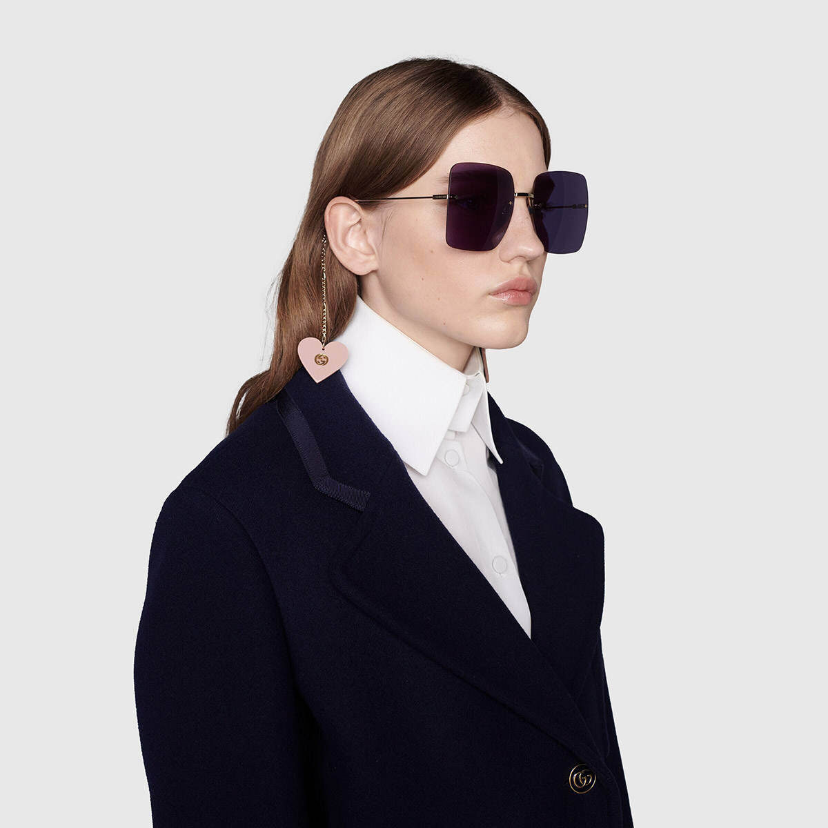 Gucci™ - GG1147S