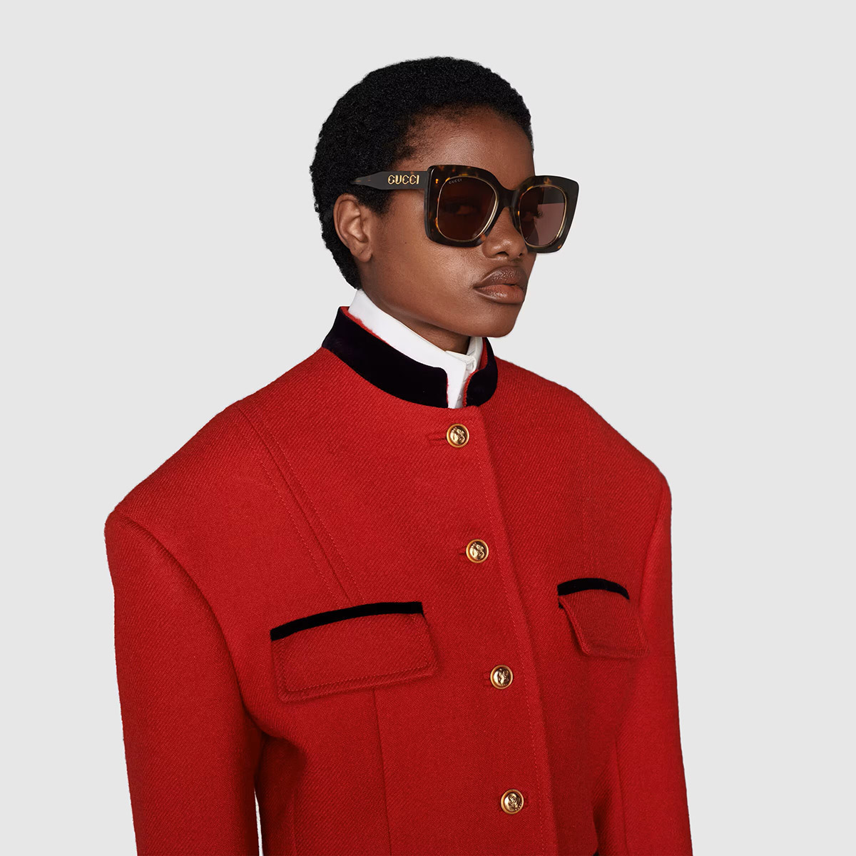 Gucci™ - GG1151S