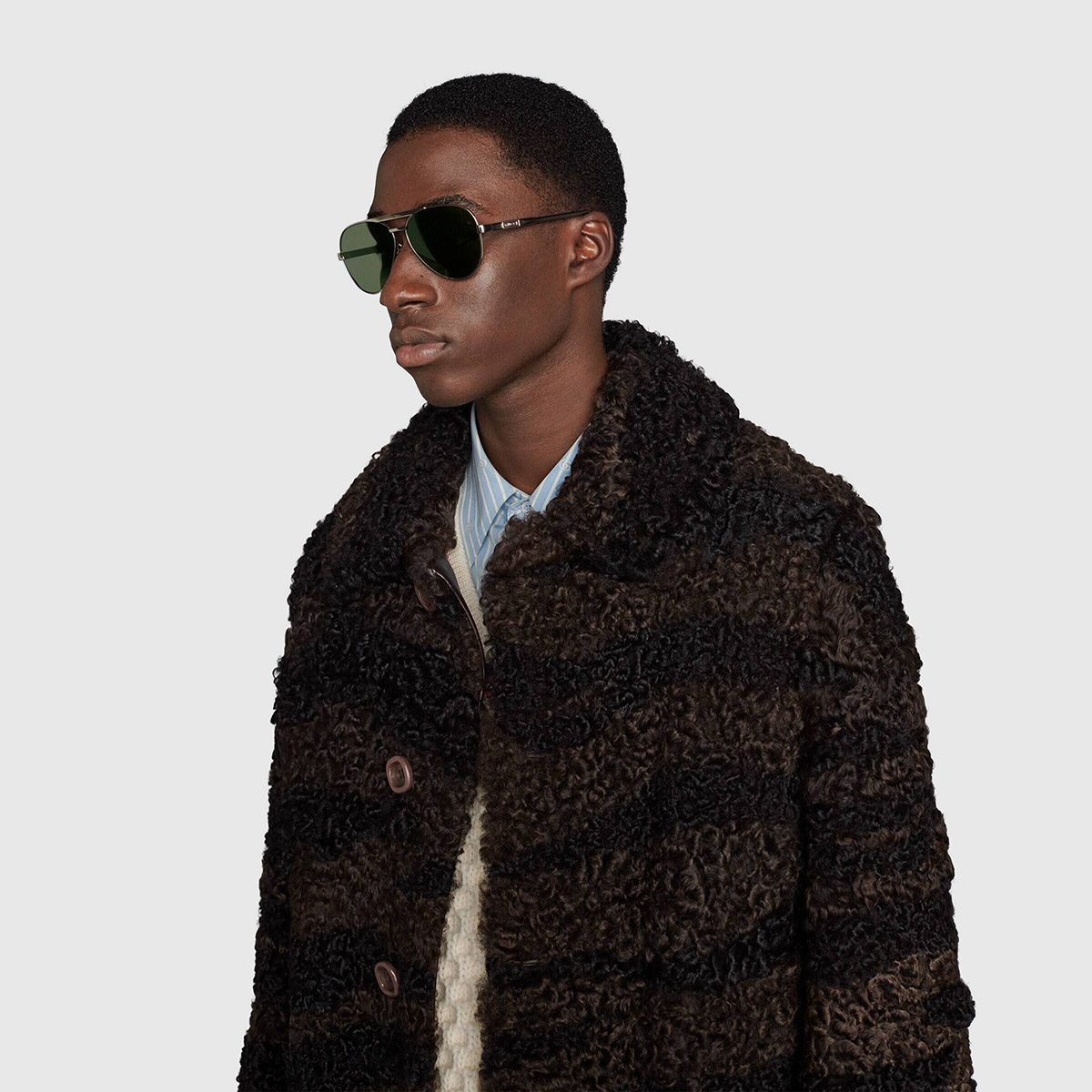 Gucci™ - GG1163S