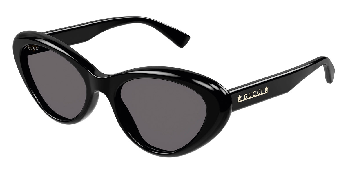 Color: Black (001) - Gucci GG1170S00154