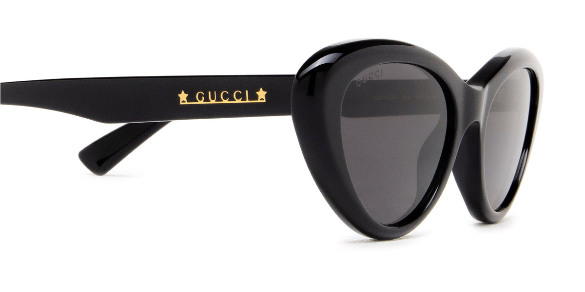 Color: Black (001) - Gucci GG1170S00154