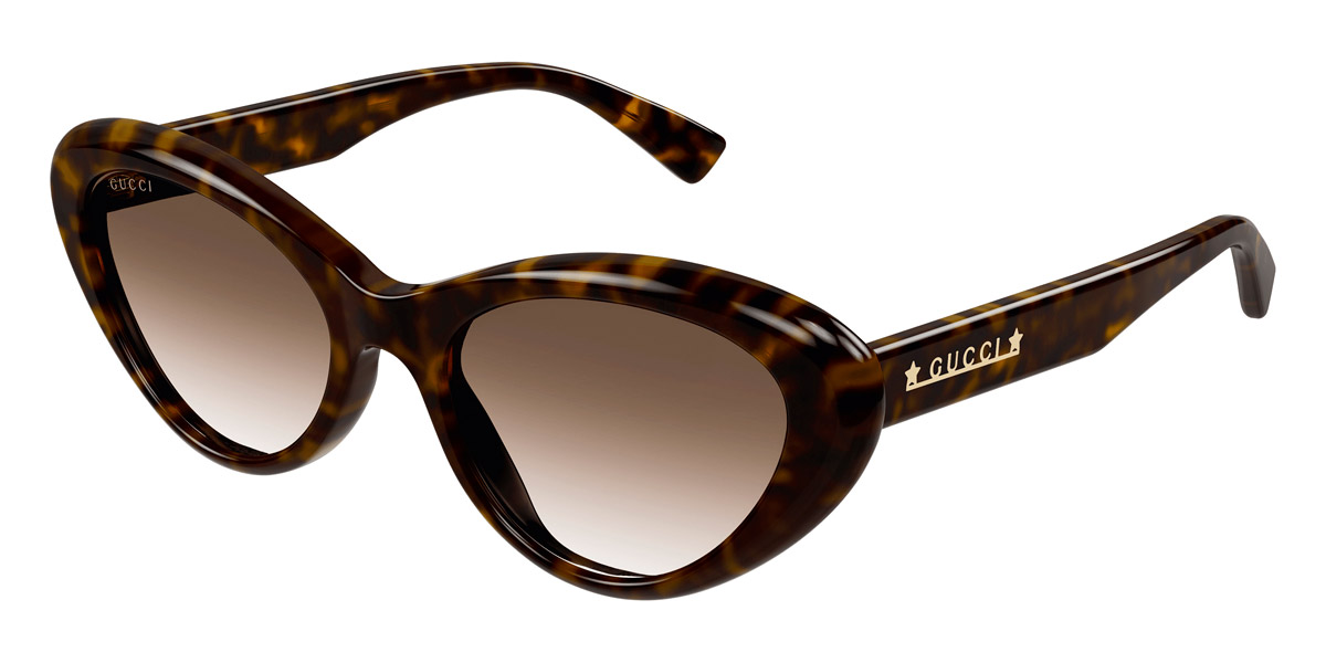 Color: Havana (002) - Gucci GG1170S00254