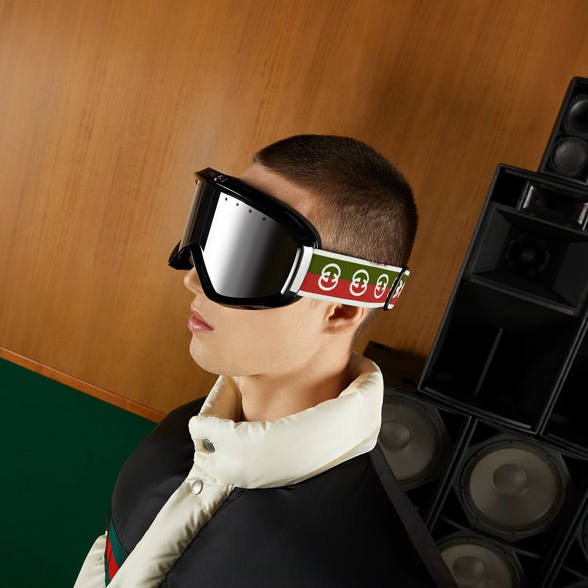 Gucci™ - GG1210S