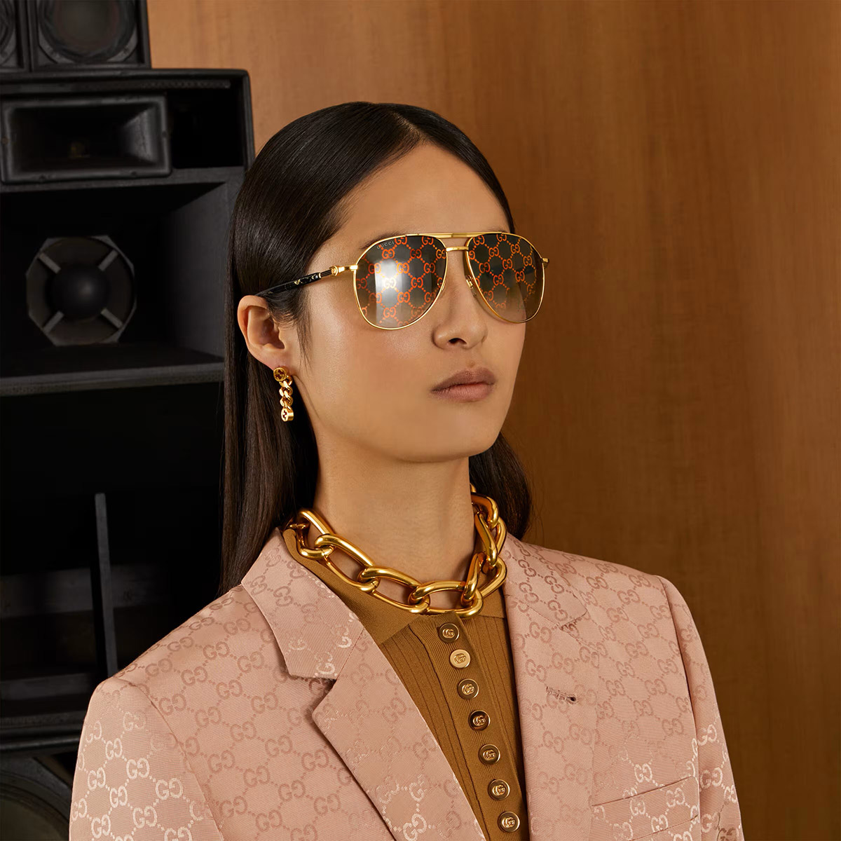 Gucci™ - GG1220S