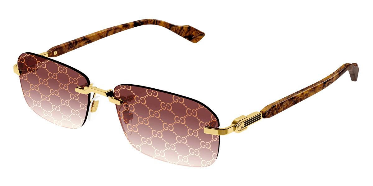 Gucci™ - GG1221S