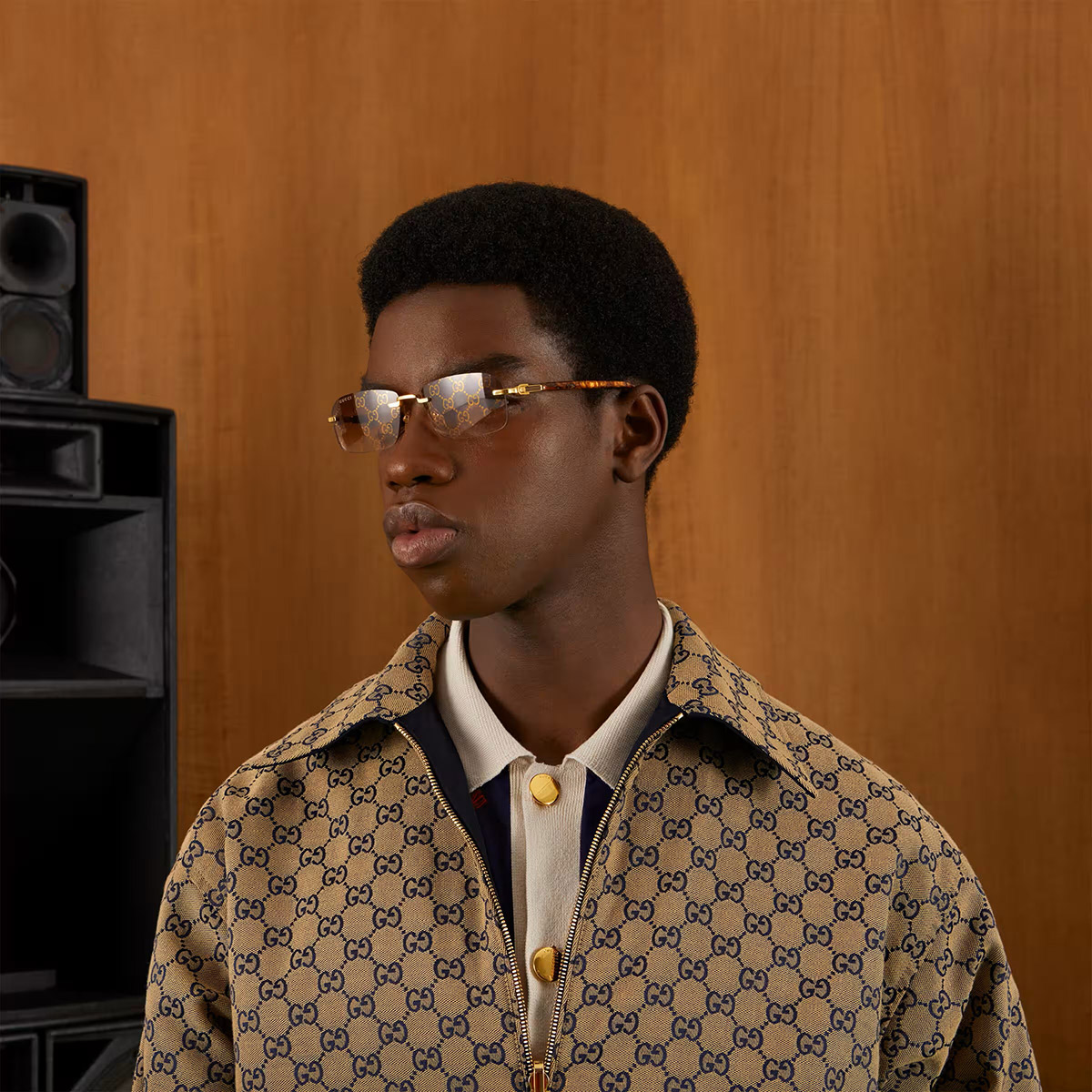 Gucci™ - GG1221S