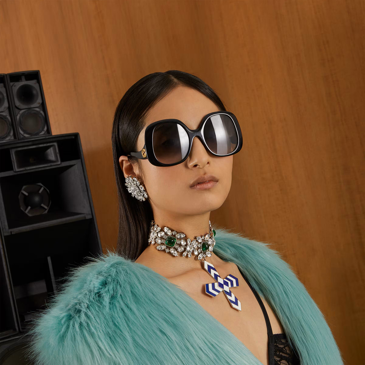 Gucci™ - GG1235S