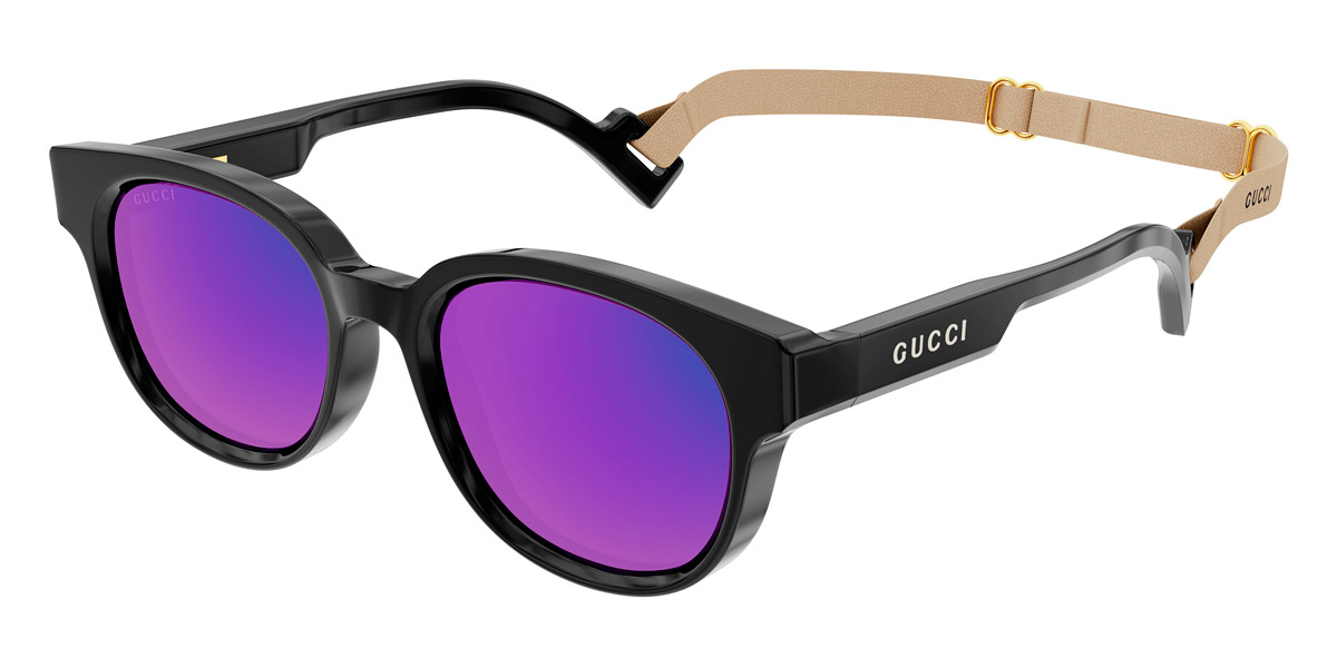 Gucci™ - GG1237S