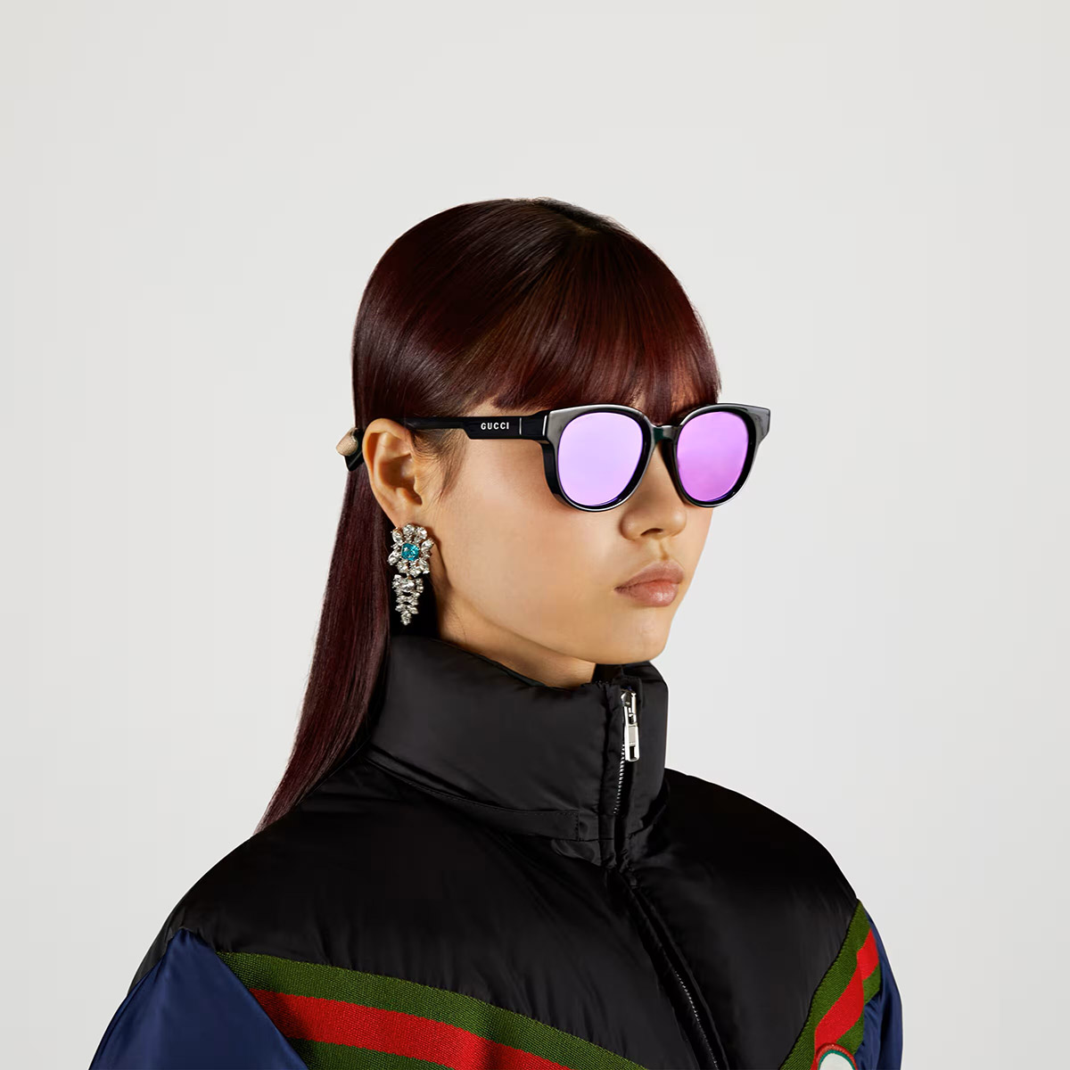 Gucci™ - GG1237S