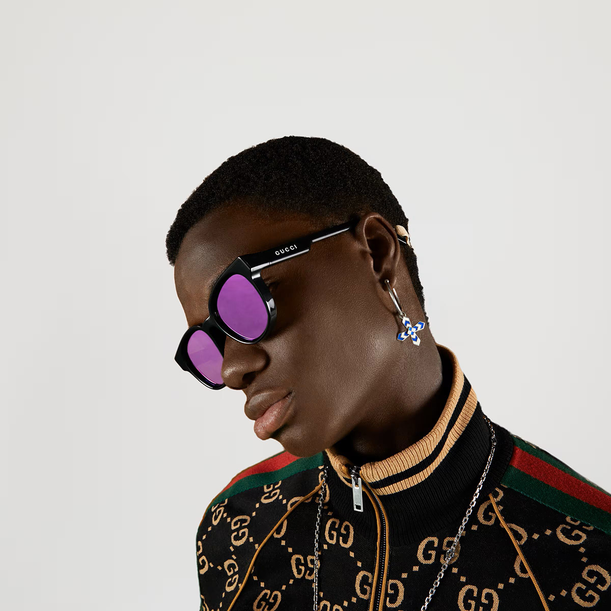 Gucci™ - GG1237S
