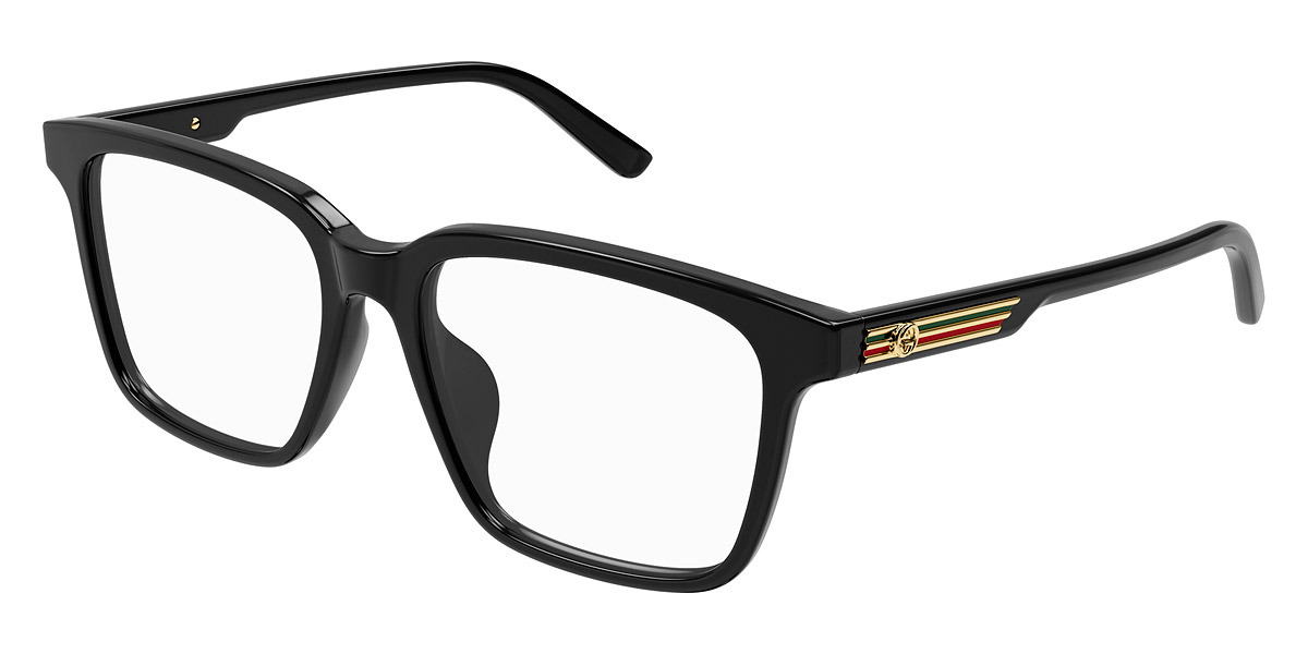 Color: Black (001) - Gucci GG1293OA00154