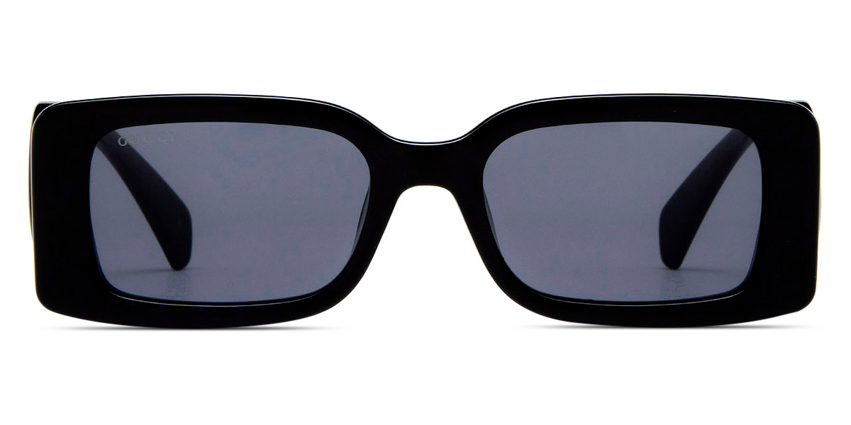 Gucci™ GG1325S 001 54 Black Sunglasses