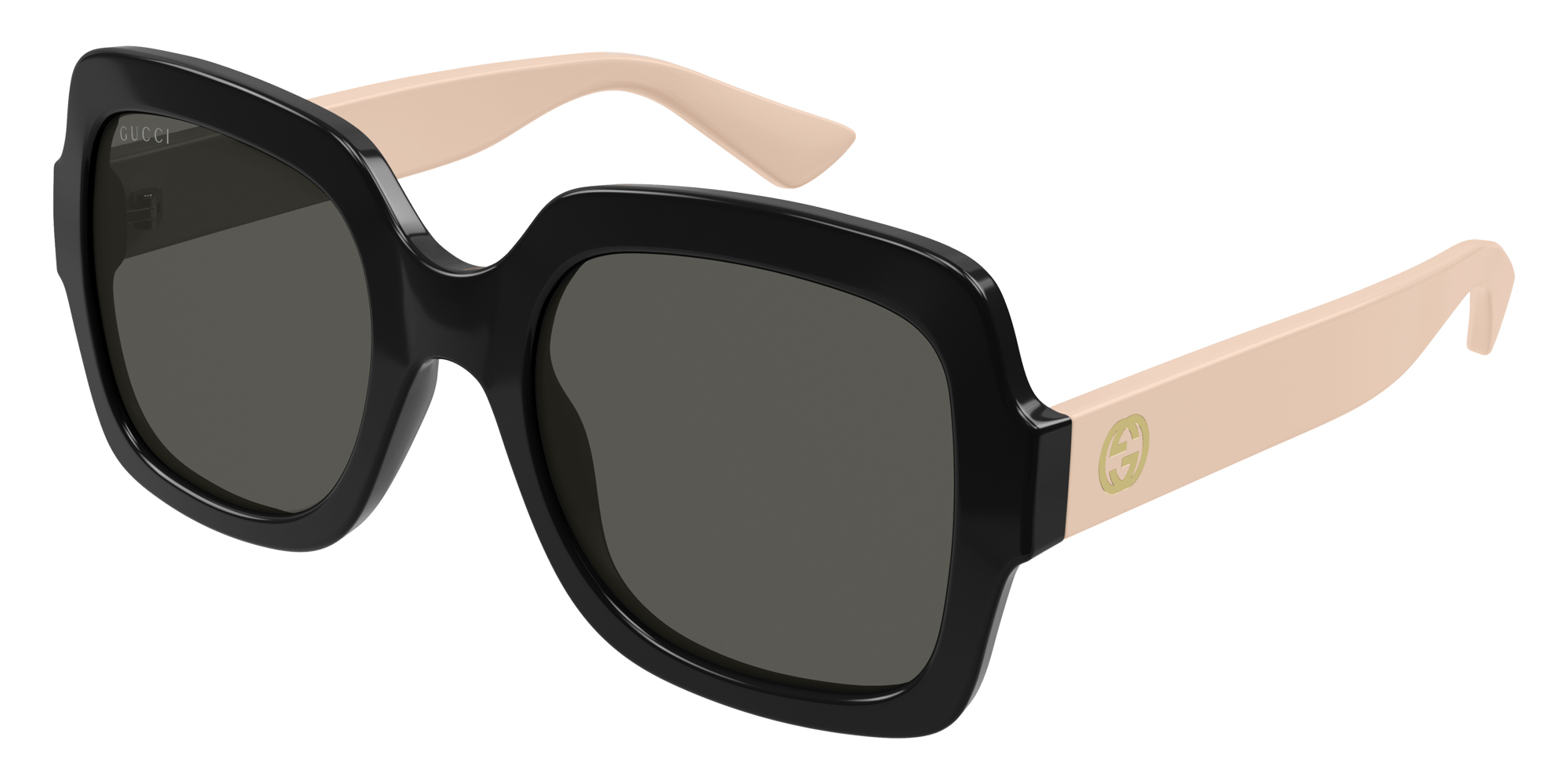 Color: Black/Pink (008) - Gucci GG1337S00854