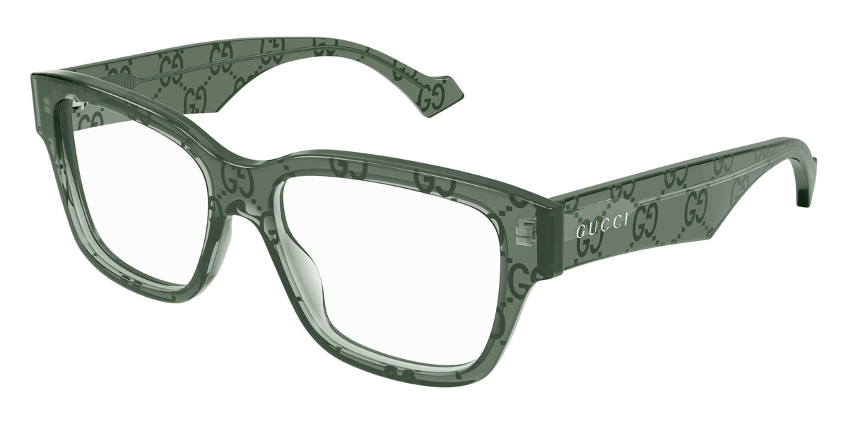 Color: Green (012) - Gucci GG1428O01255