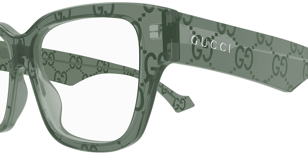 Color: Green (012) - Gucci GG1428O01255