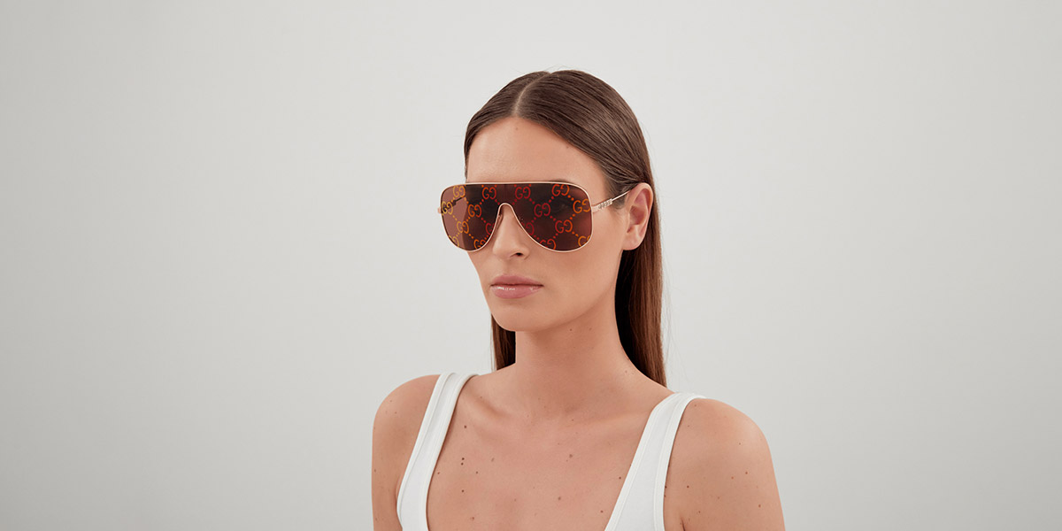 Gucci™ - GG1436S