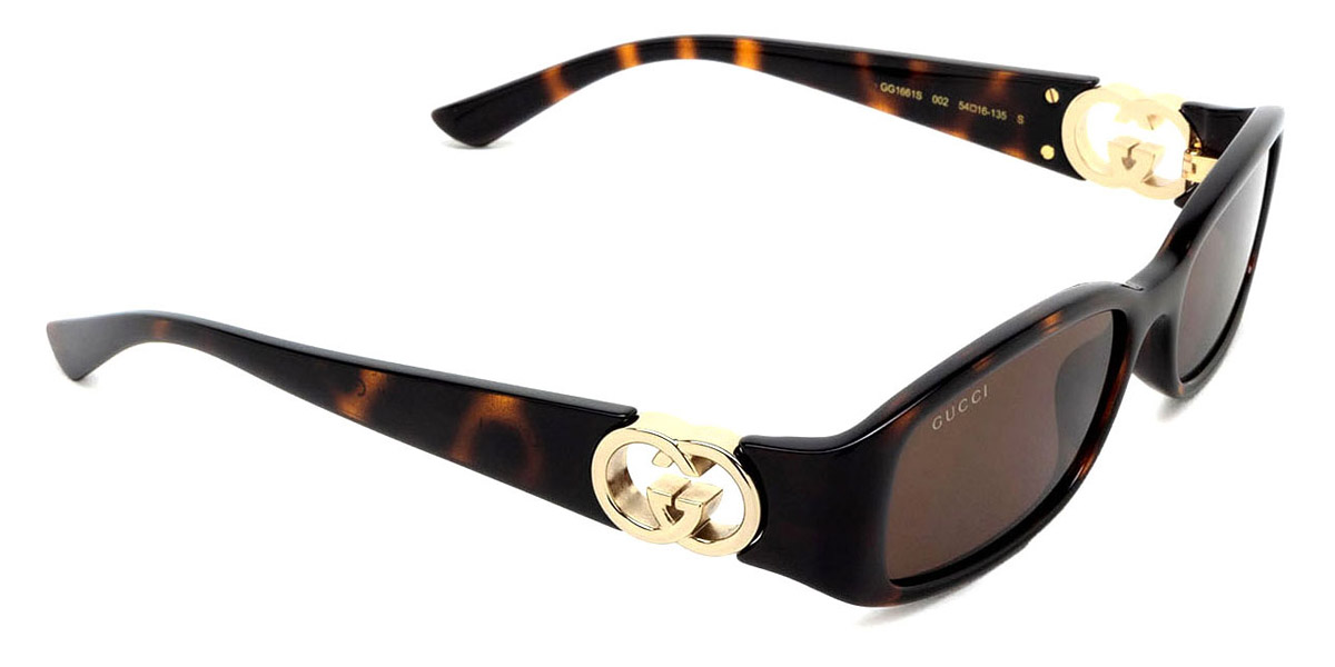 Gucci™ - GG1661S