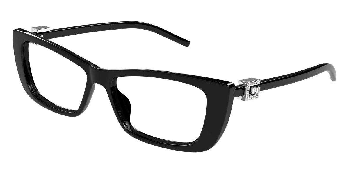 Color: Black (002) - Gucci GG1682O00253
