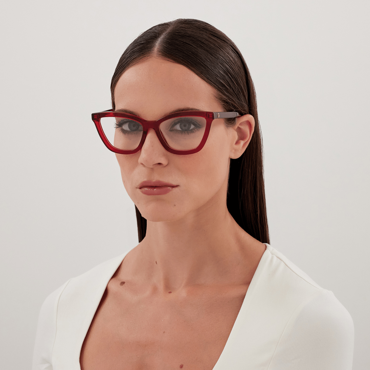 Color: Red (009) - Gucci GG1686O00954