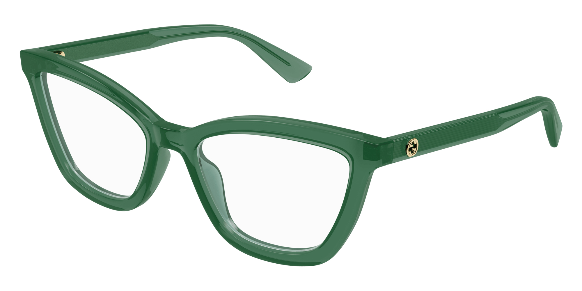 Color: Green (010) - Gucci GG1686O01054