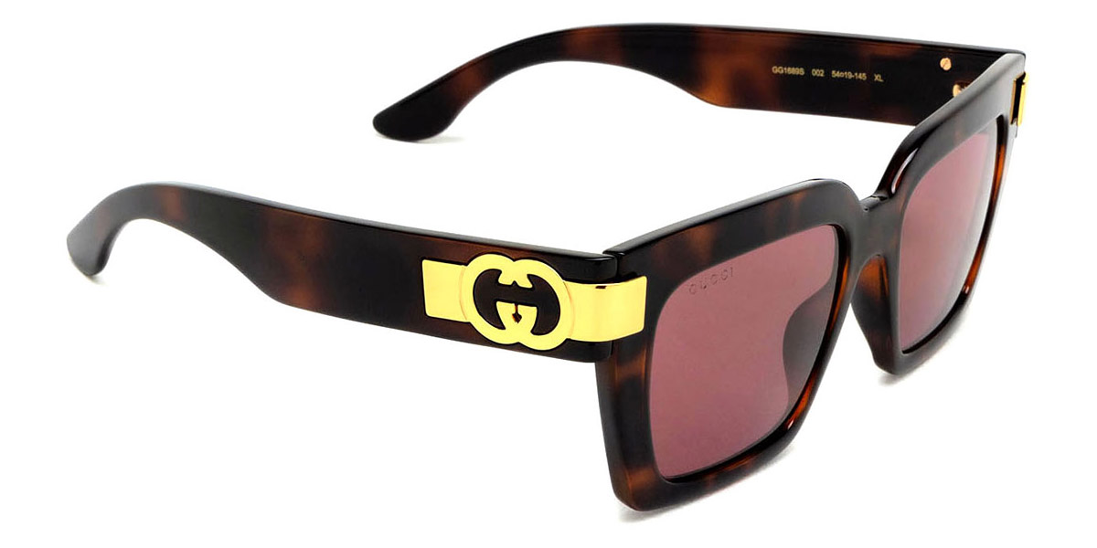Gucci™ - GG1689S