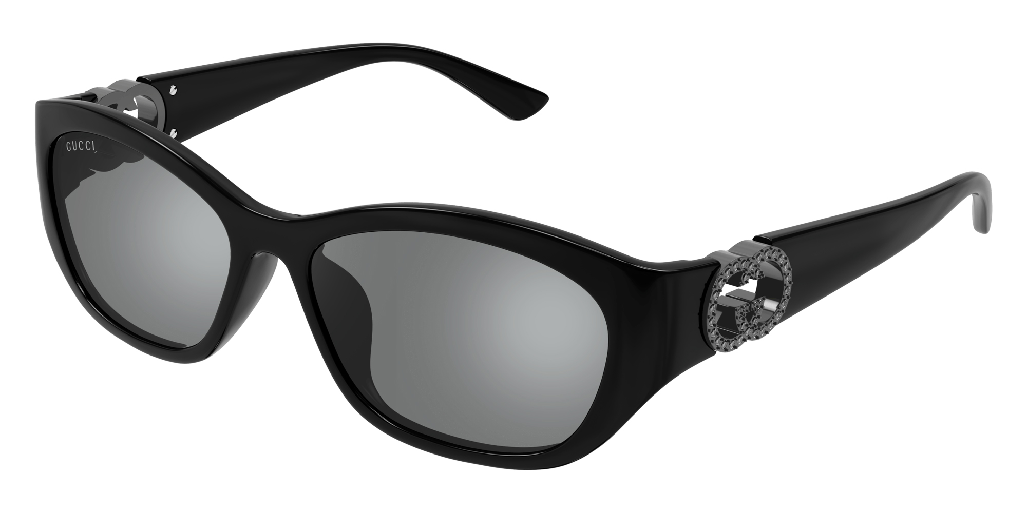 Color: Black (004) - Gucci GG1826SK00457
