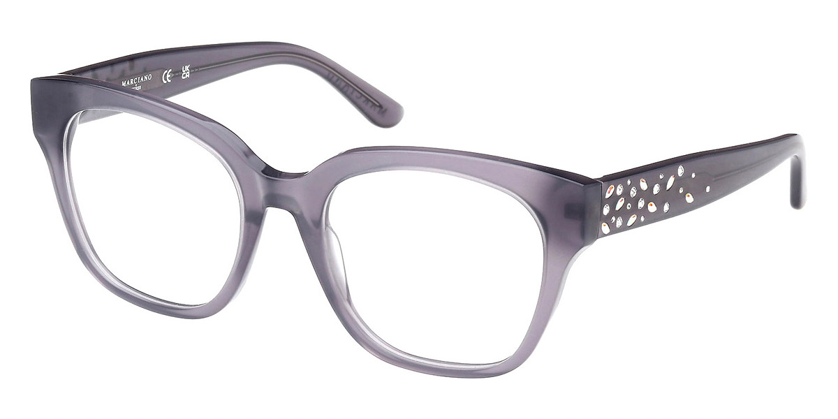 Color: Shiny Gray (020) - Marciano GM5001702052