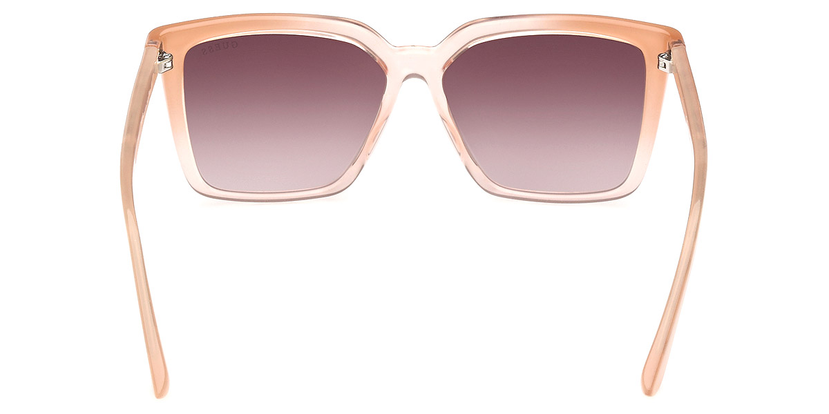 Color: Shiny Ivory (25F) - Guess GU0009925F55