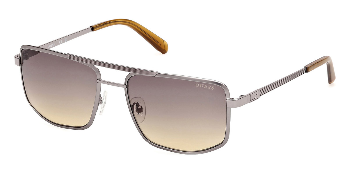Guess™ - GU00208