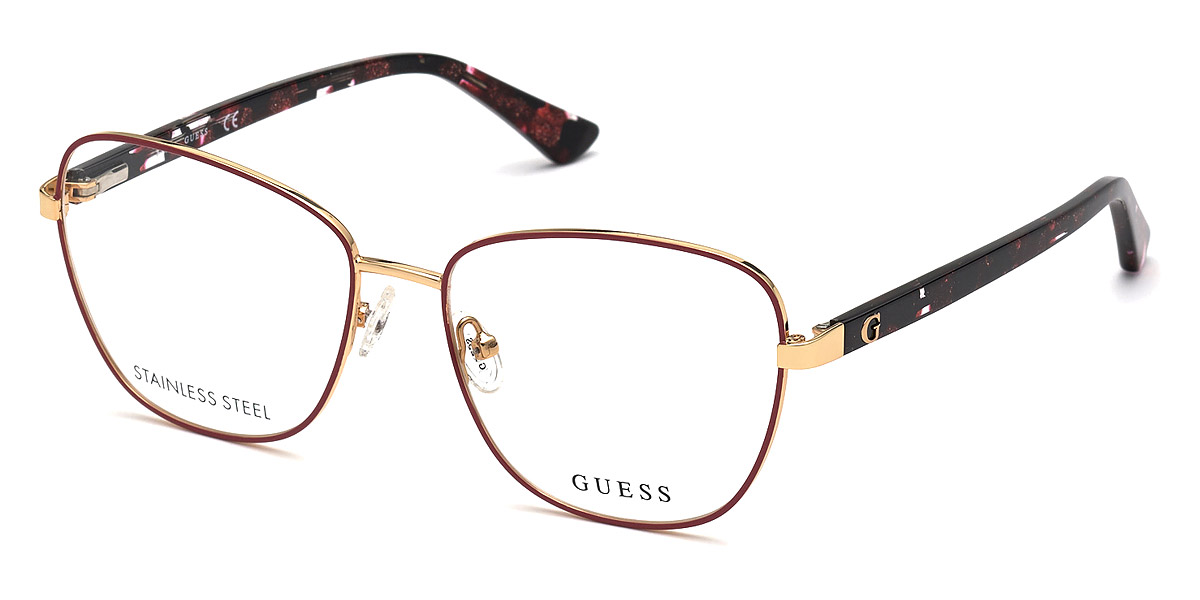 Guess™ - GU2815