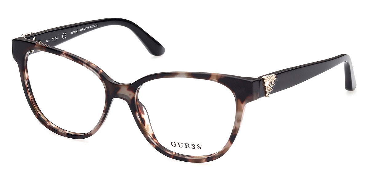 Guess™ - GU2855-S