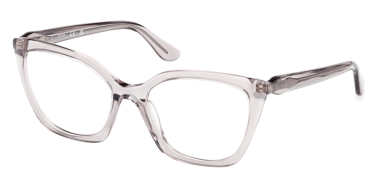 Color: Shiny Gray (020) - Guess GU296502055