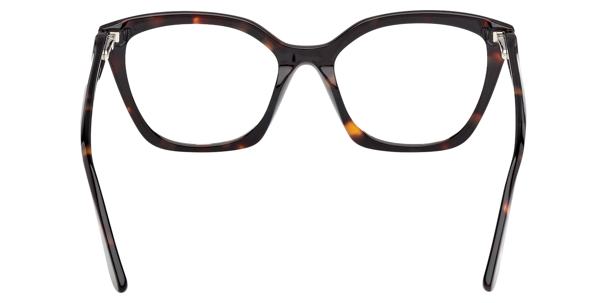 Color: Dark Havana (052) - Guess GU296505255