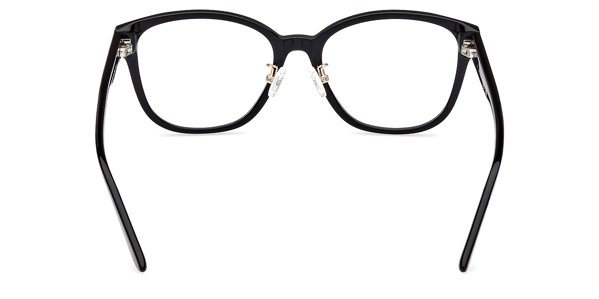 Color: Shiny Black (001) - Guess GU2992-D00154