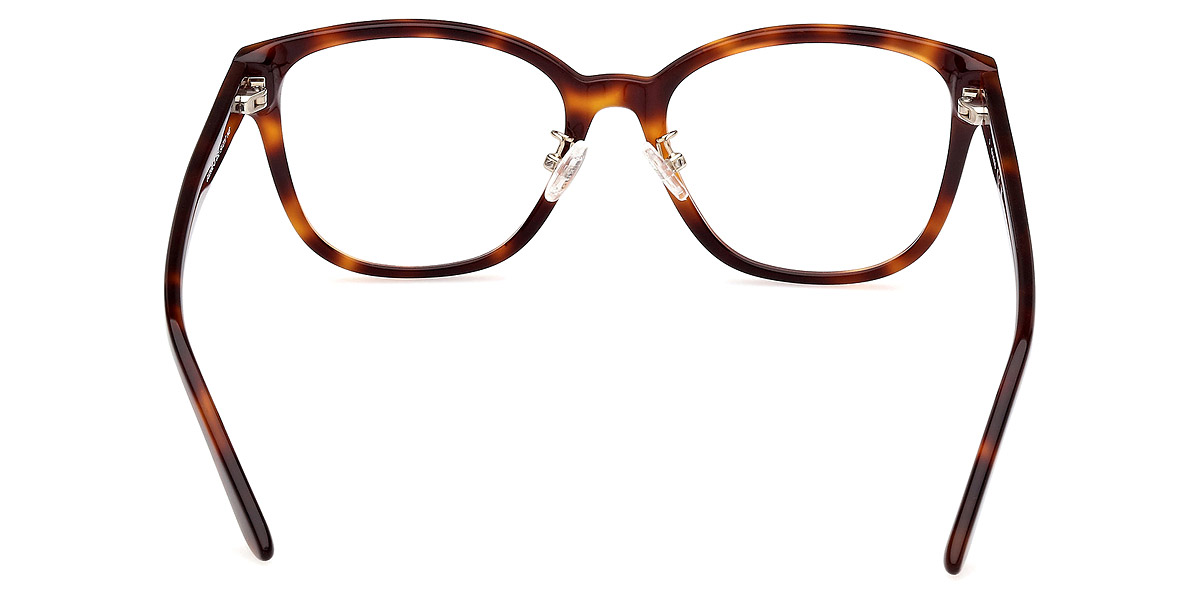 Color: Dark Havana (052) - Guess GU2992-D05254