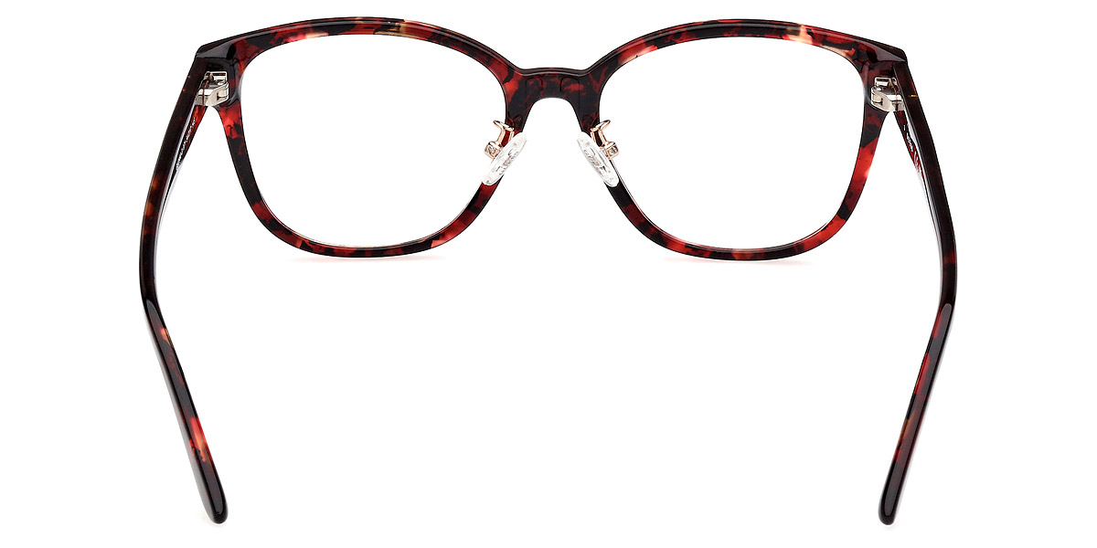 Color: Bordeaux/Other (071) - Guess GU2992-D07154