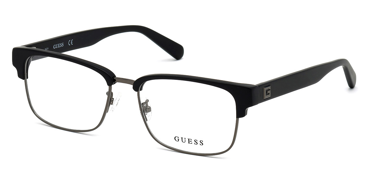 Guess™ - GU50007-D