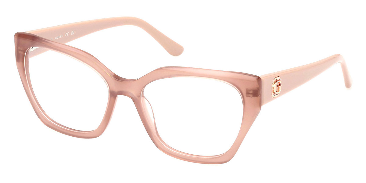 Color: Shiny Beige (057) - Guess GU5011205753