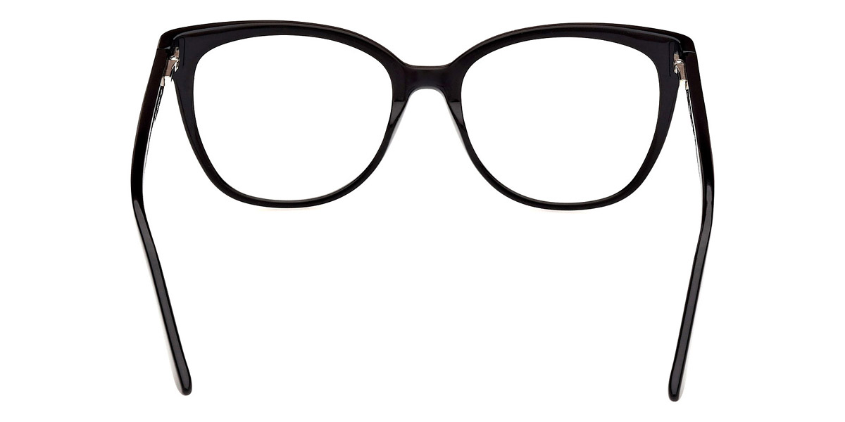 Color: Shiny Black (001) - Guess GU5011400151