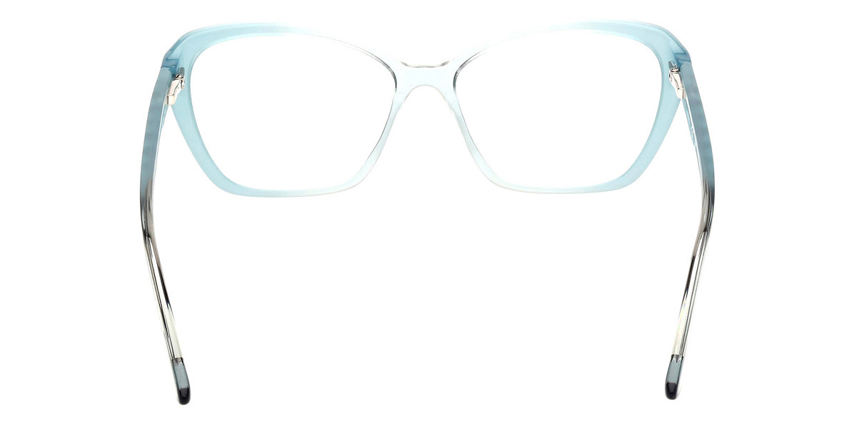 Color: Turquoise/Gradient (089) - Guess GU5011508952