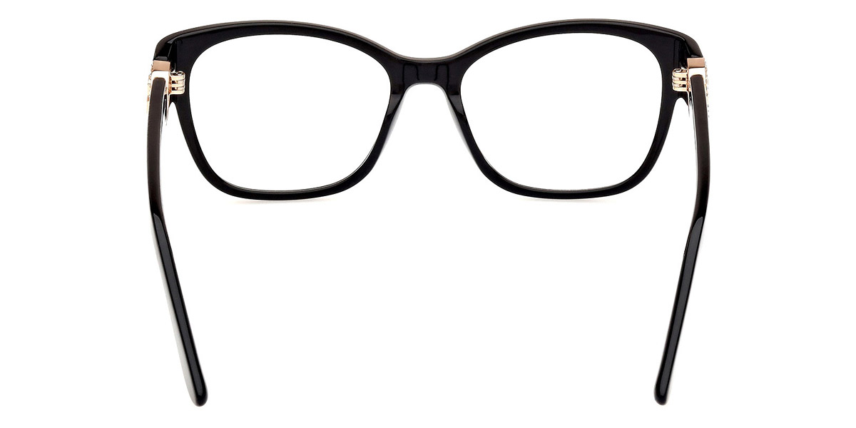 Color: Shiny Black (005) - Guess GU5012000552