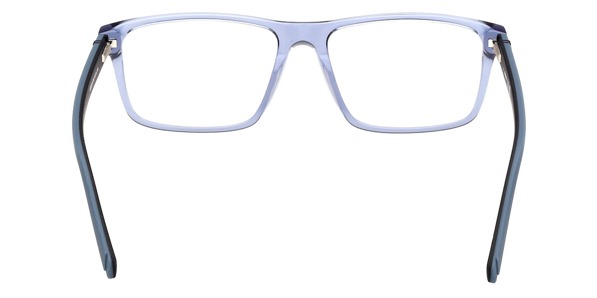 Color: Shiny Blue/Matte Blue (090) - Guess GU5013009057