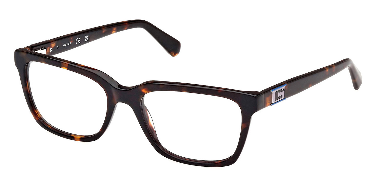 Color: Dark Havana (052) - Guess GU5013205254