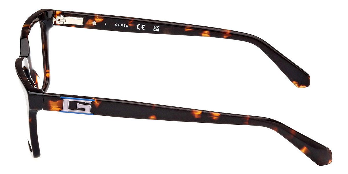 Color: Dark Havana (052) - Guess GU5013205254
