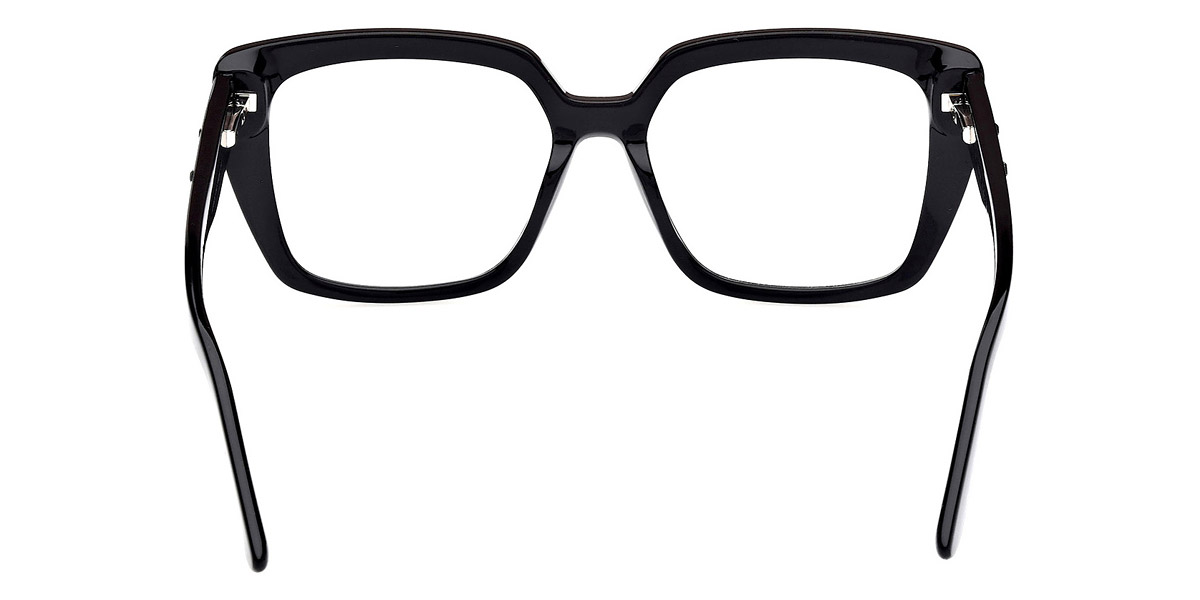 Color: Shiny Black (001) - Guess GU5017400154